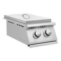 Sizzler SIZ-32N Instructional Book