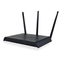 Amped Wireless RTA1750 HIGHPOWER AC1750 User Manual