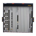 Zte ZXA10 C300 Configuration Manual