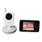 Baby Monitor Samsung CMD6638 Instruction Manual