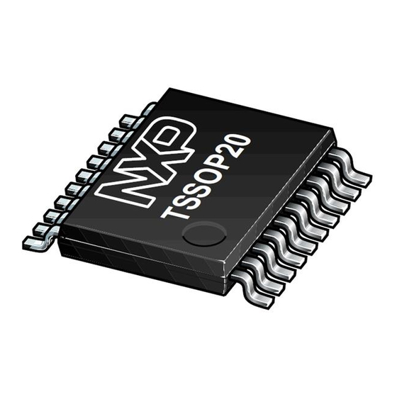 NXP Semiconductors MC9S08QL8 MCU Series Reference Manual