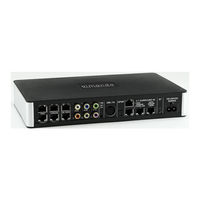 Almando Multiplay Surround Manual