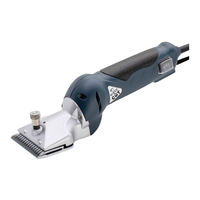 VOSS.farming easyCUT go Instruction Manual