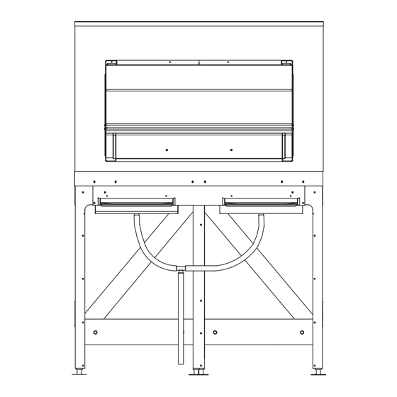 Follett SmartGATE ITS2250-60 Manuals