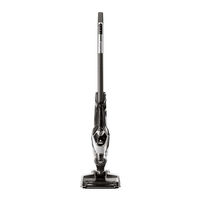 Bissell MULTI-REACH ION XL 36V User Manual
