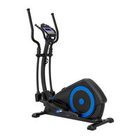 Pro Fitness 780/9376 Assembly & User Instructions