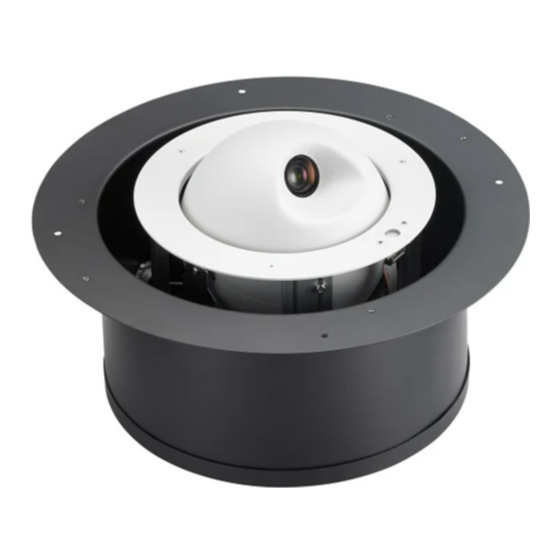 LEGRAND vaddio RoboFLIP 30 HDBT Installation Manual
