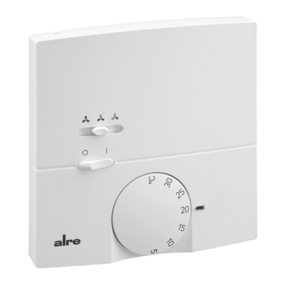 alre KTBSB-112.000 Manual