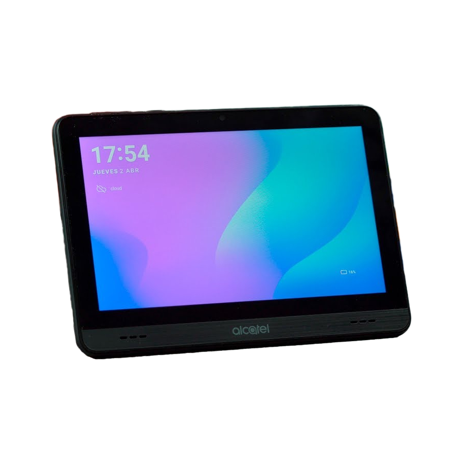 Alcatel TKEE MINI Manual