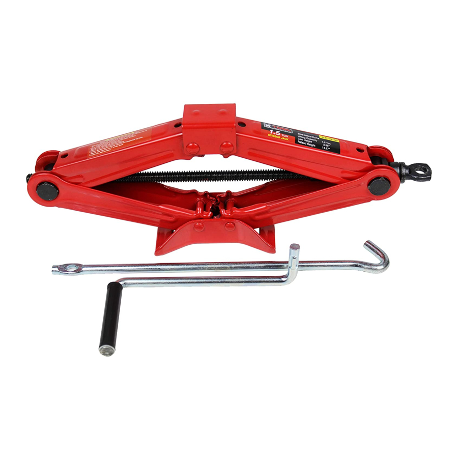 K Tool International KTI63100 Manuals