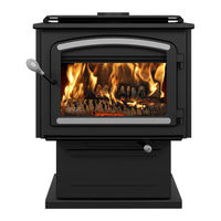 Century Heating CB00003 Installation And Operation Manual