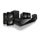 5.1 home theater Philips HTS3541/98 Quick Manual