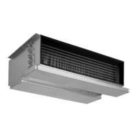 Trane FWD 20 Installation Operation & Maintenance