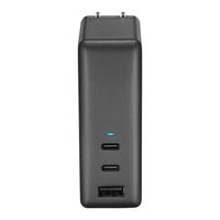 Insignia NS-PWLG3 Quick Setup Manual