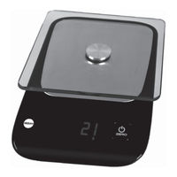 Eldom viola WK330 Instruction Manual