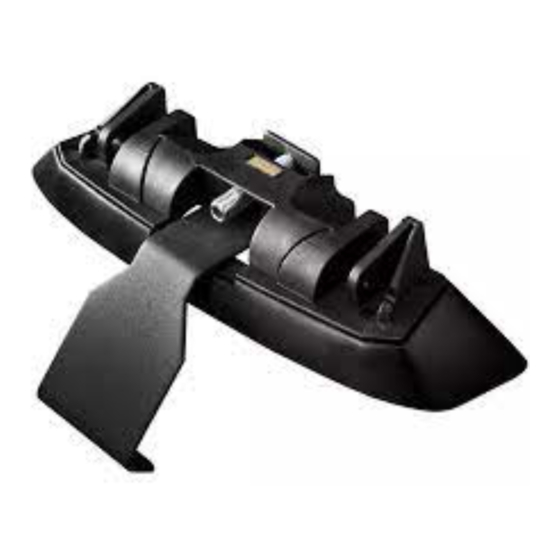 Yakima K319W Manuals