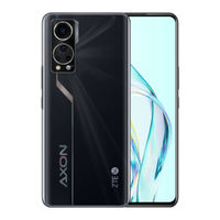 Zte A2322G Quick Start Manual