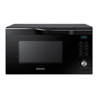 Samsung MC28M6035CK User Manual