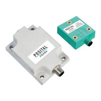 POSITAL ACS-360-1-C901-VK2-PM User Manual