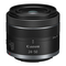 Camera Lens Canon RF 24-50mm F4.5-6.3 IS STM Instructions Manual