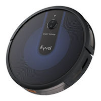 Kyvol Cybovac E31 User Manual