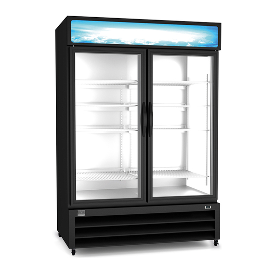 Kelvinator KCHGM12R Service, Installation And Care Manual