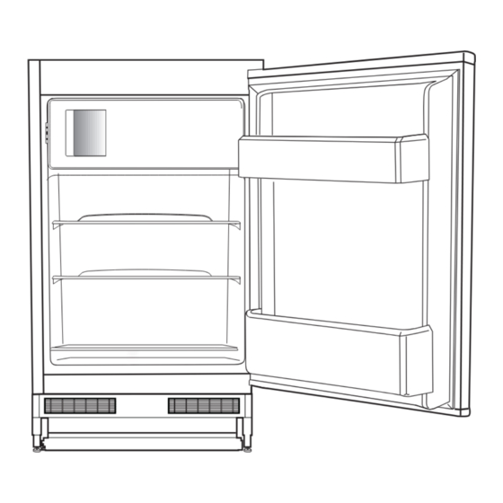 Beko BRS4682 User Manual