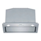Ventilation Hood Bosch DHL575C User Manual And Installation Instructions