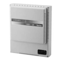 Uniphone ISDK-26 Basic Installation & Programming Manual