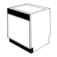 Zanussi DI 110 TCR/C Instructions For The Use And Care