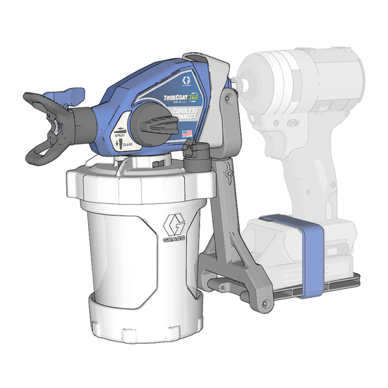 Graco 26D360 Owner's Manual