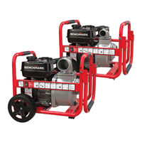 Midland Benchmark HH0414 Manual