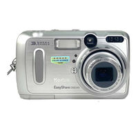 KODAK EasyShare DX6340 User Manual
