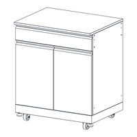 TRANSOLID OBC3224 Use And Care Manual
