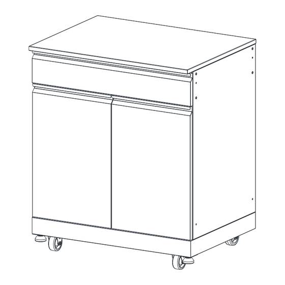 TRANSOLID OBC3224 Use And Care Manual