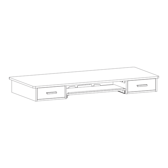 Vivo DESK-TOP5M-N Instruction Manual