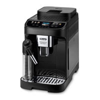 DeLonghi ECAM310.6X Service Manual