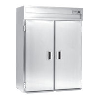 Delfield Specification Line SARRI1-S Specifications