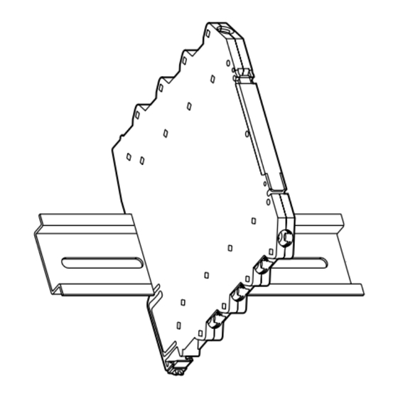 MG M6NXF2 Instruction Manual