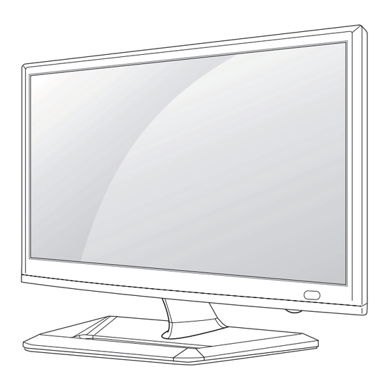 LG M2452D-PUN Service Manual