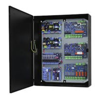 Altronix TROVE AMAG M4000 Installation Manual