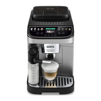 DeLonghi Magnifica Evo Next ECAM310.80.SB User Manual