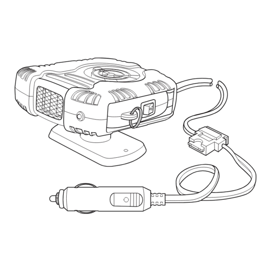 Peak Performance PKC0J5 Owner's Manual