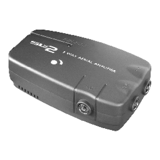SLX 27822HSG User Manual