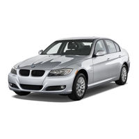 BMW 1 Series 2011 Service And Warranty Information