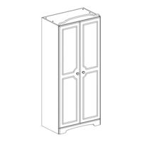 Argos Nordic 1441572 Assembly Instruction Manual