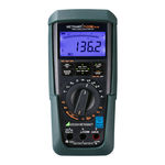Gossen MetraWatt METRAHIT T-COM PLUS Operating Instructions Manual