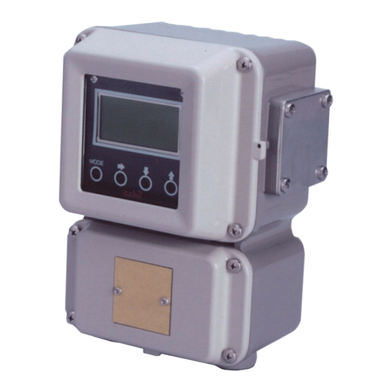 Azbil MagneW Plus+ MGG14C User Manual