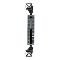 Jerguson 20 Series Installation, Operation & Maintenance Instruction Manual