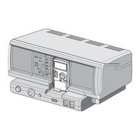 Bosch CFB 840 Servicing Instructions